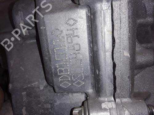 Gearbox RENAULT CLIO V (B7_) 1.6 E-TECH 145 (B7MU) | BP37674385M3 - Image 3