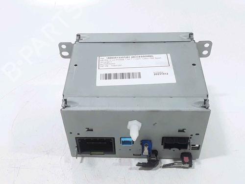 Radio OPEL ASTRA J (P10) 1.7 CDTI (68) | BP25190073E6 