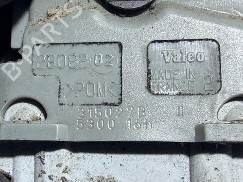 Right front window switch RENAULT SCÉNIC II (JM0/1_) 1.6 16V (JM1R) | BP39151437I26 - Image 3