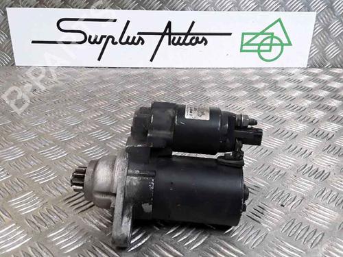 Used Starter VW POLO (9N_, 9A_) 1.2 12V (64 hp) 25177071