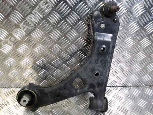 Used Left front suspension arm ALFA ROMEO MITO (955_) 1.3 MultiJet (955AXP1A, 955AYC1A) (95 hp) 25195637