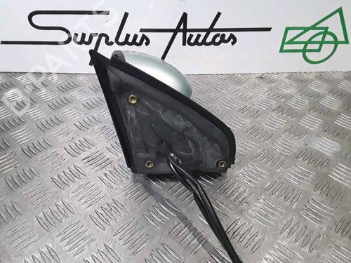 Left mirror FIAT STILO (192_) 1.6 16V (192_XB1A) | BP25765880C26 