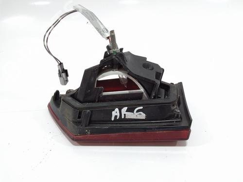 Left tailgate light RENAULT CLIO IV (BH_) 1.5 dCi 90 | BP25480615C79