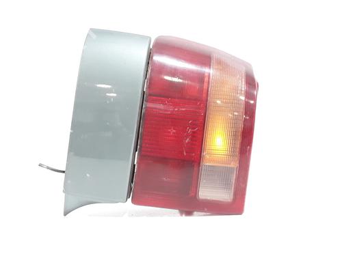 Used Left taillight Left taillight CITROËN ZX (N2) 1.6 i (88 hp) 35772524 35772524