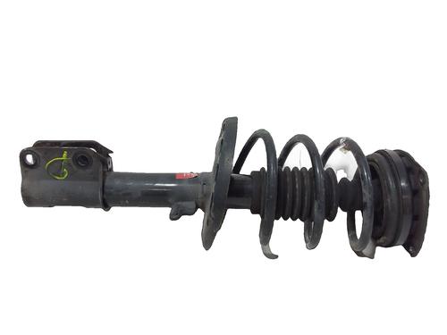 Høyre foran støtdemper RENAULT MEGANE III Hatchback (BZ0/1_, B3_) 1.5 dCi (106 hp) 32398497