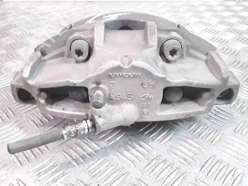 Left front brake caliper VOLVO S80 II (124) D5 | BP25163480M105 