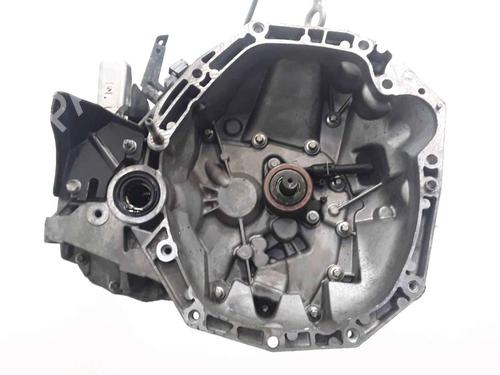 Used Gearbox DACIA SANDERO 1.5 dCi (68 hp) 25183678