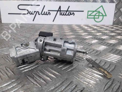 Used Ignition barrel PEUGEOT 1007 (KM_) 1.4 (75 hp) 25765618