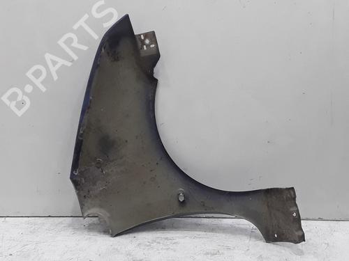 Kotflügel links vorne RENAULT TWINGO I (C06_) 1.2 16V (C06C, C06D, C06K) | BP29816685C41