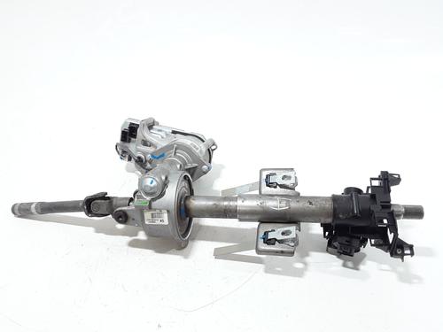 Used Steering column OPEL MERIVA A MPV (X03) 1.4 16V Twinport LPG (E75) (90 hp) 25767543