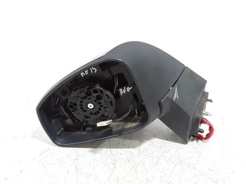 Retrovisor esquerdo RENAULT MEGANE CC (EZ0/1_) 1.5 dCi (EZ09, EZ1G, EZ0D, EZ14) (110 hp) 31366170