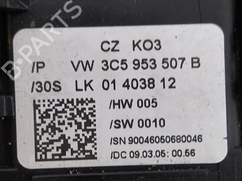 Headlight switch VW PASSAT B6 (3C2) 1.9 TDI | BP38971653I24 - Image 2