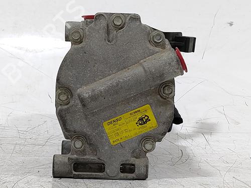 AC compressor FIAT PANDA (169_) 1.2 (169AXF2A, 169AXF1A) | BP38914590M34 - Image 3