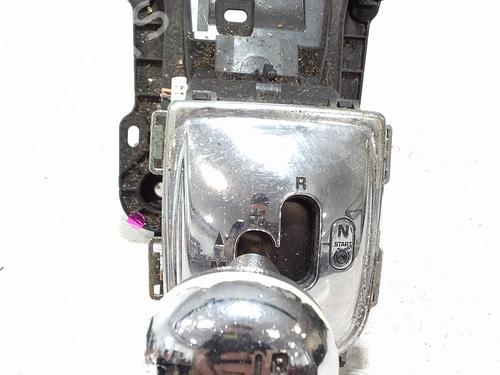 Gear lever CITROËN DS3 (SA_) 1.2 VTi 82 | BP31264865M90 - Image 2