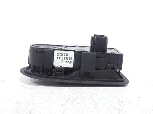 Switch PEUGEOT 407 Coupe (6C_) 2.2 16V | BP37185231I30 - Image 4