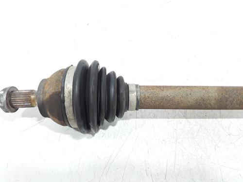 Left front driveshaft CITROËN DS4 (NX_) 1.6 HDi 115 | BP39082582M38 - Image 4