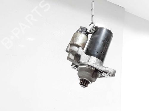 Starter VW POLO V (6R1, 6C1) 1.6 TDI | BP25179182M8 