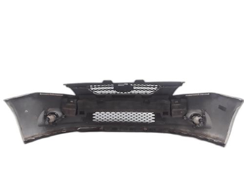 Front bumper KIA CEE'D Hatchback (ED) 1.6 CRDi 115 | BP29379789C7 