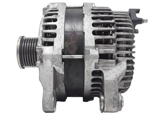 Used Alternator Alternator RENAULT SCÉNIC III (JZ0/1_) 1.6 dCi (JZ00, JZ12) (130 hp) 33307245 33307245