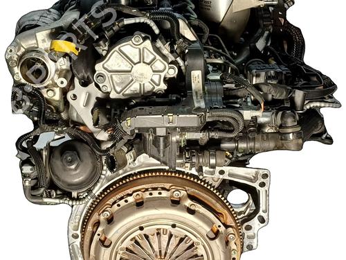 Used Engine CITROËN C4 II (NC_) 1.6 HDi 90 (92 hp) 32406228