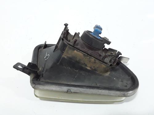 Rear bumper left light PEUGEOT 607 (9D, 9U) 2.2 16V | BP25187774C81 