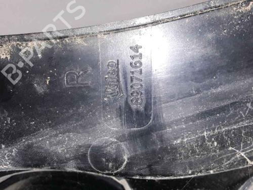 Right taillight OPEL AGILA (B) (H08) 1.0 (F68) | BP25193058C35 