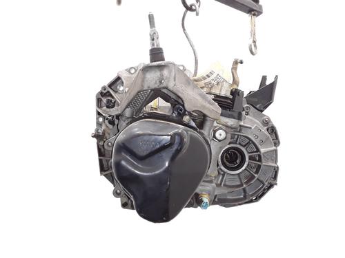 Gearbox RENAULT MODUS / GRAND MODUS (F/JP0_) 1.4 (JP01, JP0J) | BP31259387M3 