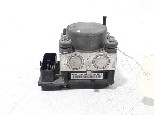 ABS pump FIAT PUNTO EVO (199_) 1.2 | BP25165455M43 