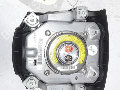 Driver airbag TOYOTA PRIUS Liftback (_W2_) 1.5 Hybrid (NHW20_, NHW20R) | BP25450866C9 