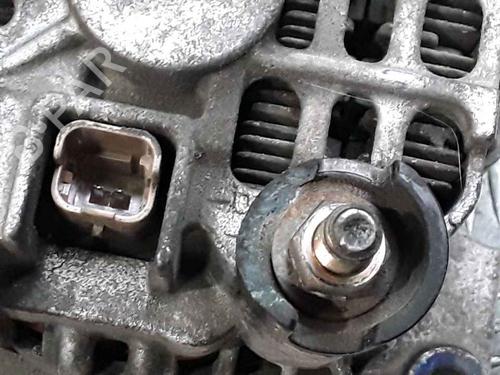 Alternator RENAULT CLIO II (BB_, CB_) 1.2 (BB0A, BB0F, BB10, BB1K, BB28, BB2D, BB2H, CB0A,... | BP25178817M7 