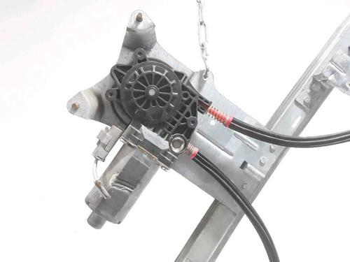 Front right window mechanism CITROËN XSARA PICASSO (N68) 1.6 HDi | BP25191399C23 