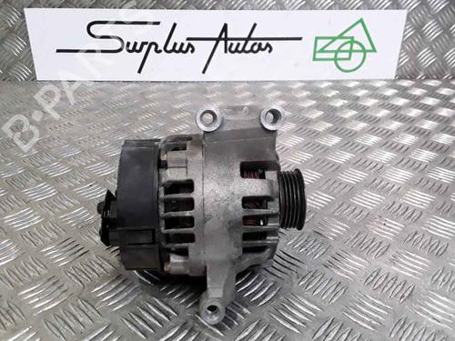 Alternator FIAT PUNTO (188_) 1.2 60 (188.030, .050, .130, .150, .230, .250) | BP25176711M7 