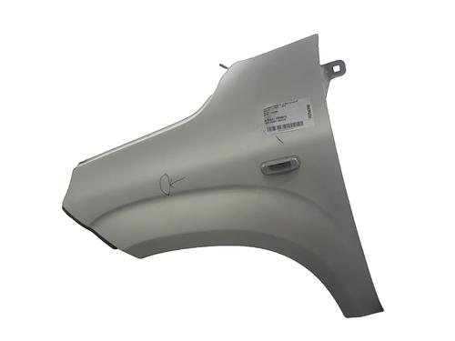 Used Left front fenders Left front fenders FIAT PANDA (312_, 319_) 1.2 (312PXA1A) (69 hp) 34385782 34385782