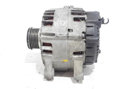 Used Alternator PEUGEOT 207 (WA_, WC_) 1.4 HDi (68 hp) 28137320