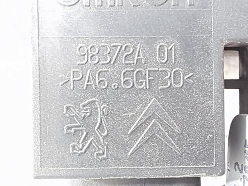 Heater resistor CITROËN C3 II (SC_) 1.4 HDi 70 (SC8HZC, SC8HR0, SC8HP4) | BP39571213M108 - Image 2