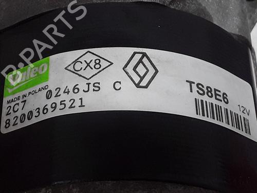 Starter NISSAN JUKE (F16_) 1.6 Hybrid | BP38713076M8 - Image 2