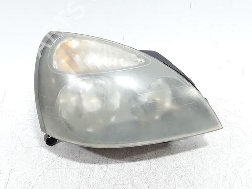 Used Right headlight Right headlight RENAULT CLIO II (BB_, CB_) 1.4 16V (B/CB0P, BB13) (98 hp) 33561015 33561015
