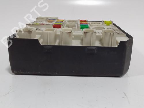 Fuse box RENAULT MEGANE III Hatchback (BZ0/1_, B3_) 1.5 dCi (BZ09, BZ0D, BZ1W, BZ29, BZ14) | BP33892262E1 - Image 4