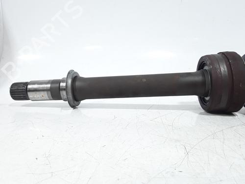 Right front driveshaft MITSUBISHI ASX (GA_W_) 1.8 DI-D (GA6W) | BP33750032M39 - Image 4