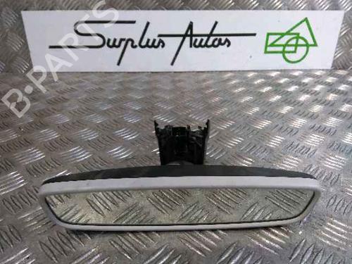 Used Rear mirror VW POLO V (6R1, 6C1) 1.0 (75 hp) 25188859