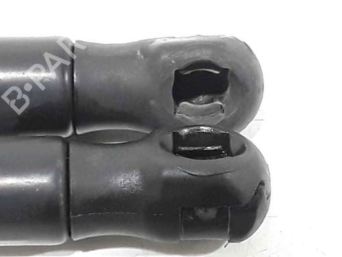 Tailgate lift support VW POLO V (6R1, 6C1) 1.6 TDI | BP25168477C138 