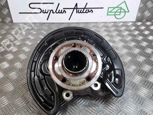 Right rear steering knuckle MERCEDES-BENZ A-CLASS (W177)  | BP25765731M28