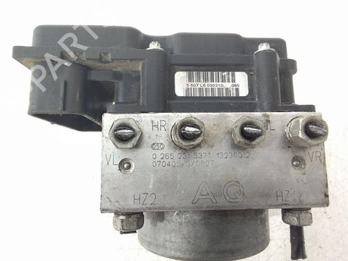 ABS pump OPEL CORSA D (S07) 1.3 CDTI (L08, L68) | BP27732119M43 