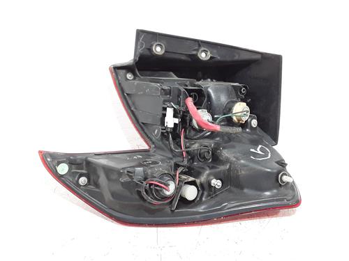 Left taillight CITROËN C4 AIRCROSS 1.6 HDi 115 | BP33458724C34 - Image 2