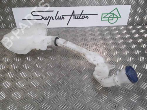 Used Windscreen washer tank PEUGEOT 208 I (CA_, CC_) 1.2 VTI 82 (82 hp) 25202037