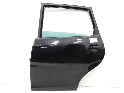 Used Left rear door SEAT ALTEA (5P1) 2.0 TDI 16V (140 hp) 25188723