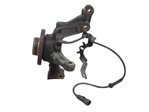 Left front steering knuckle RENAULT CLIO IV (BH_) 1.5 dCi 90 | BP32376152M25