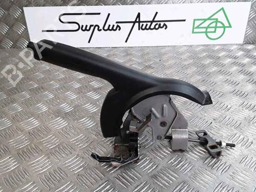 Used Hand brake PEUGEOT 108 1.2 (82 hp) 25163290