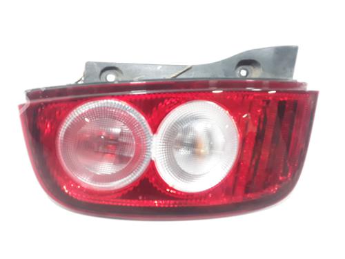 Used Left taillight NISSAN MICRA III (K12) 1.2 16V (65 hp) 25187777