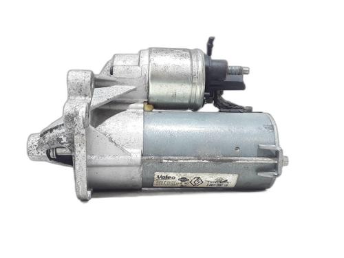 Used Starter RENAULT TWINGO II (CN0_) 1.5 dCi 75 (75 hp) 30723440